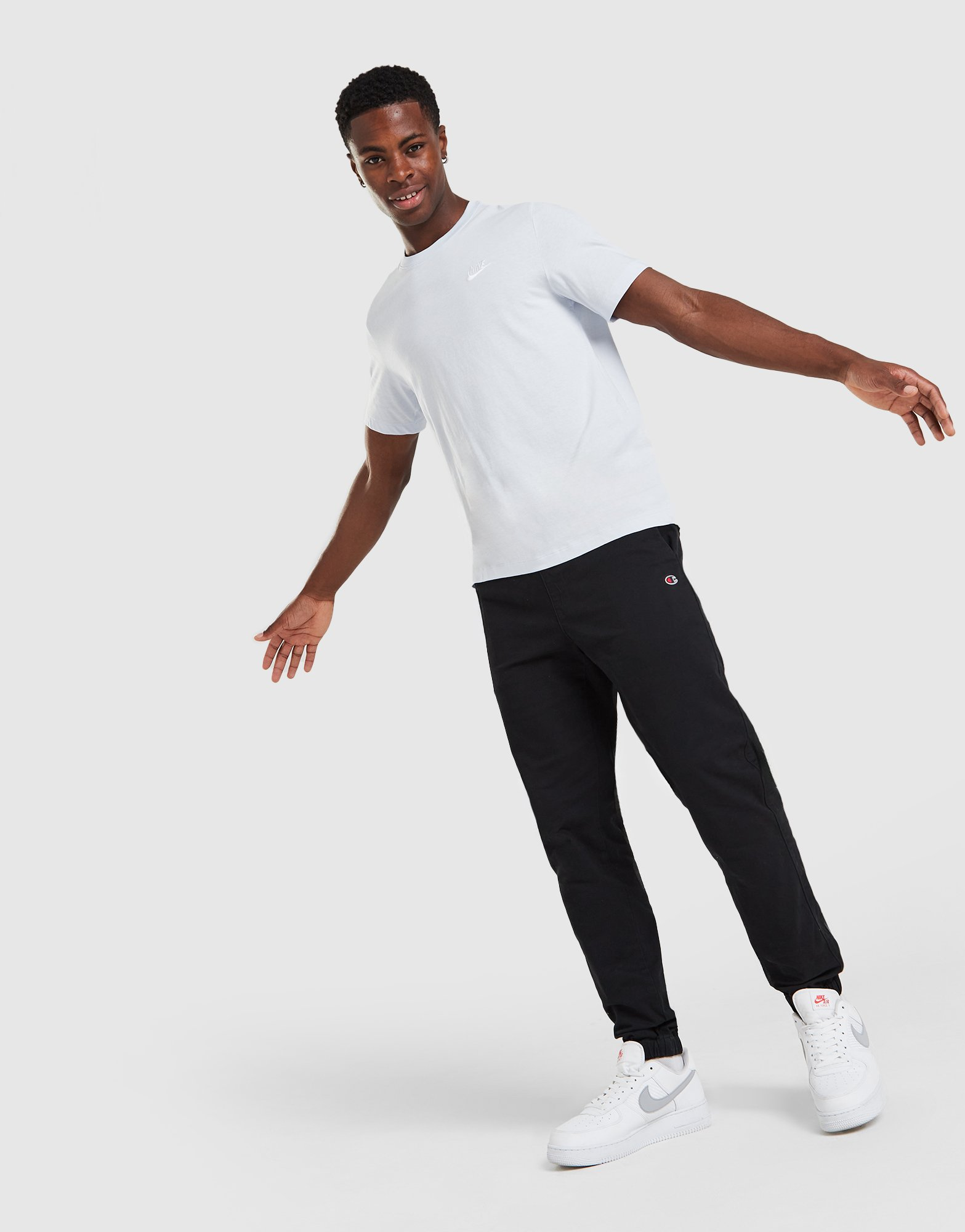 Champion Pantalon Chino Rochester Homme