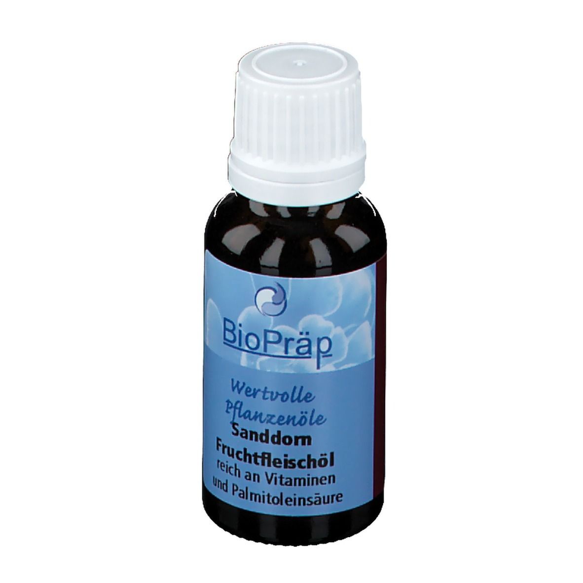 BioPräp Sanddorn Fruchtfleischöl