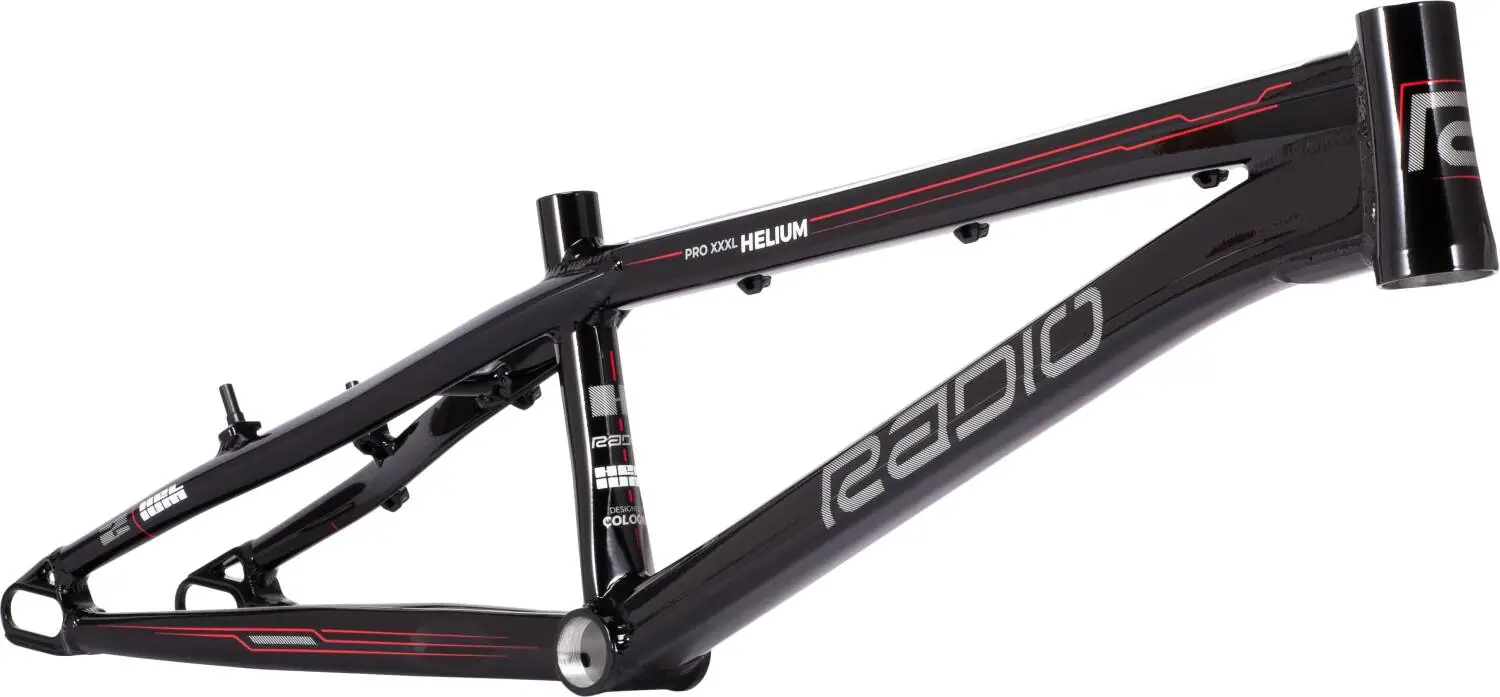 Radio Helium 20