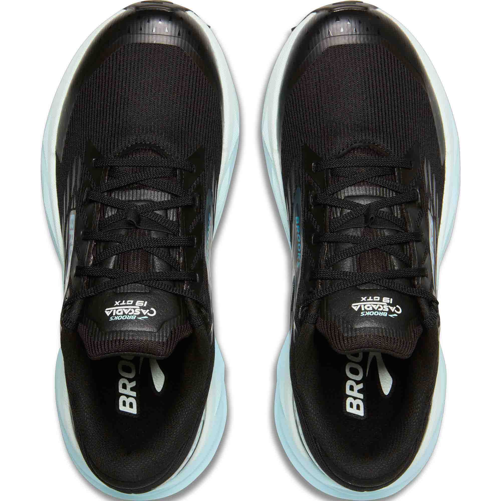 BrooksCascadia 19 GTX W