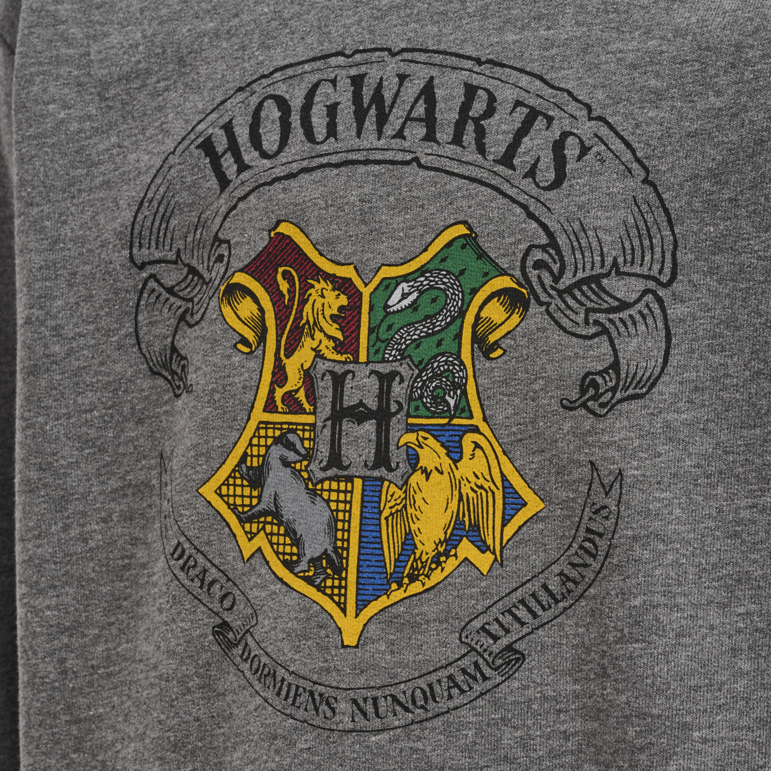 hmlHARRY POTTER SPRING TRACKSUIT