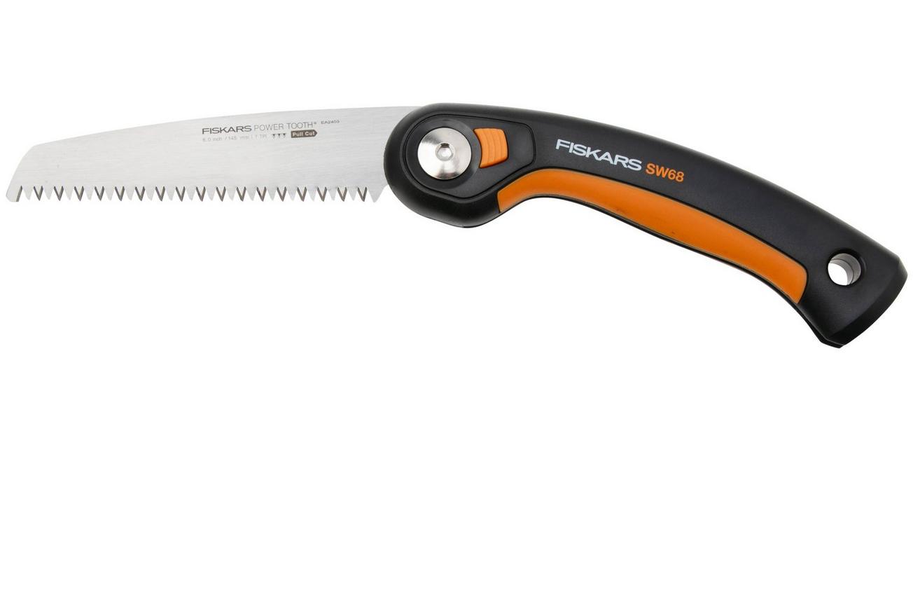 Fiskars X32 Splitting Axe Set 1075435 kloofbijl   vouwzaag