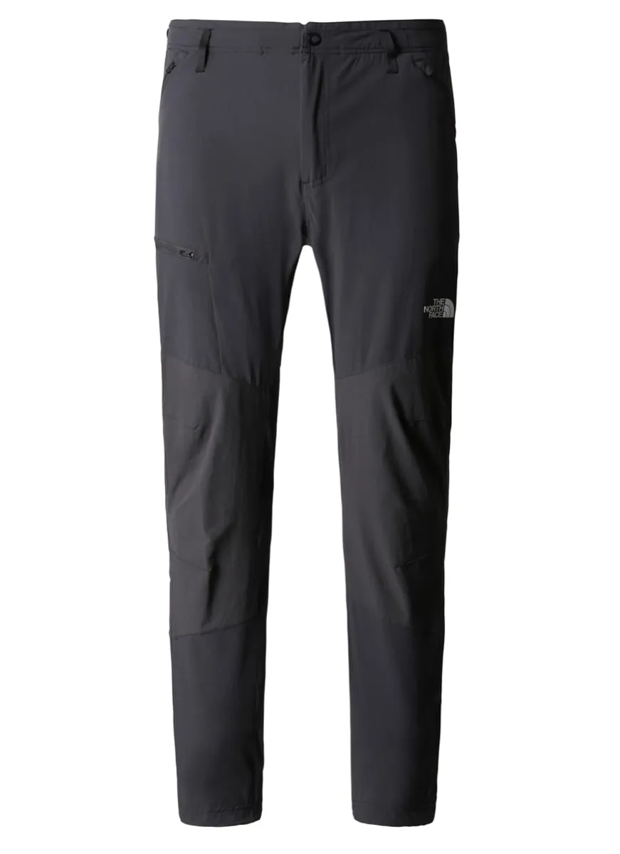The North Face M Speedl S Tpr Pant Asphalt Grey