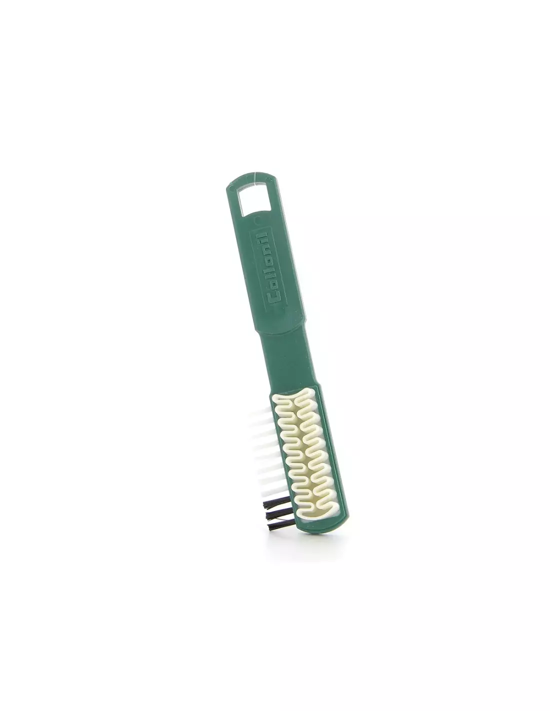 COLLONIL BROSSE CREPE - Protection et Confort Incolore