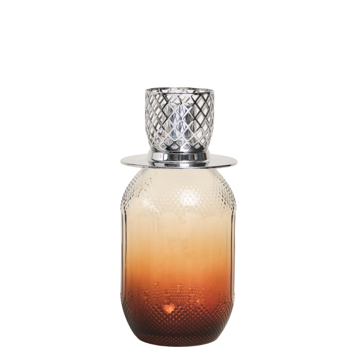 Maison Berger Paris Evanescence Fauve Coffret Lampe Berger
