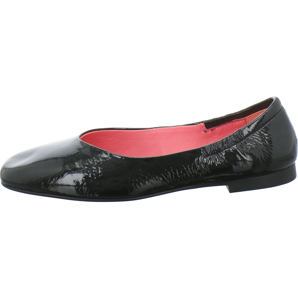 Blackrose Ballerina u. Pumps Damen Schwarz