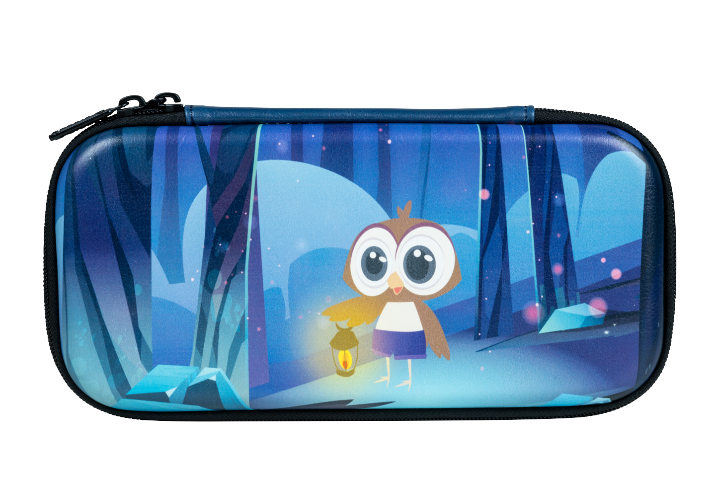 Bigben Bag Owl Switch Lite/Switch OLED