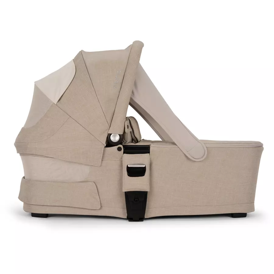 Nuna Babywanne MIXX next Biscotti