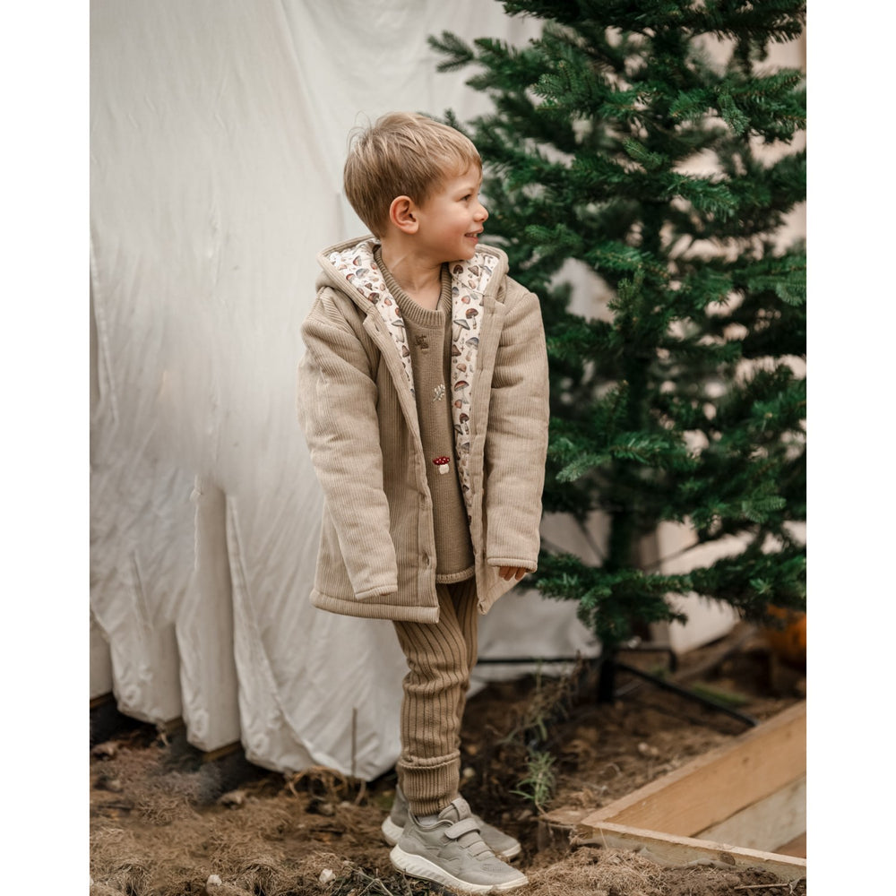 Køb Hanevild Coriander Lynge Leggings