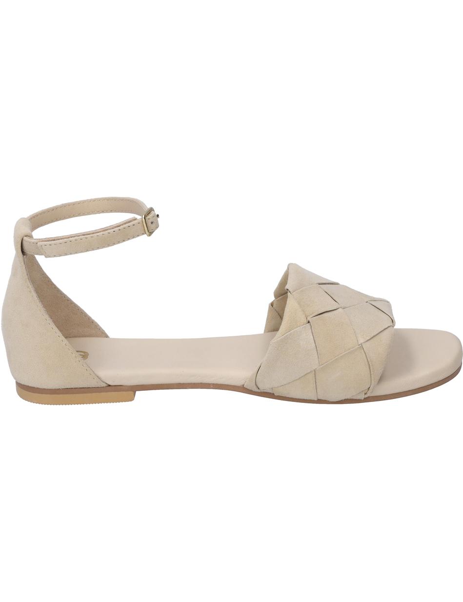 Sandale Arona 06, creme