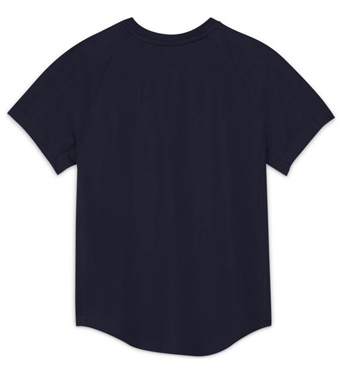 Nike JR Court Dri-FIT Victory Tennisshirt