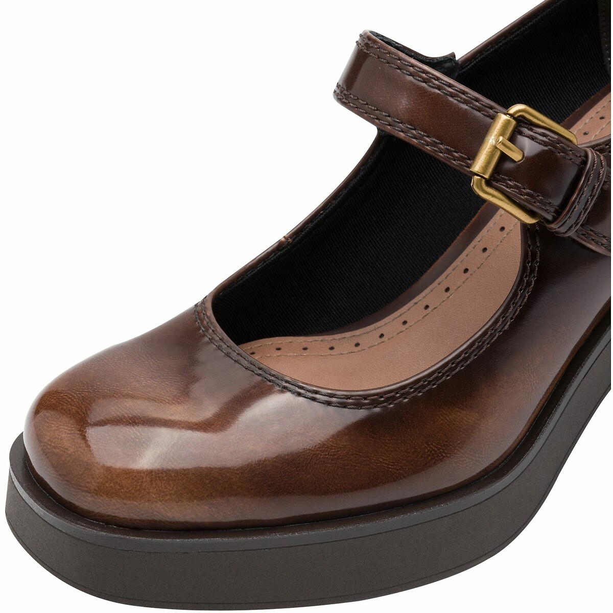 TAMARIS<br>Sapatos de salto bloco