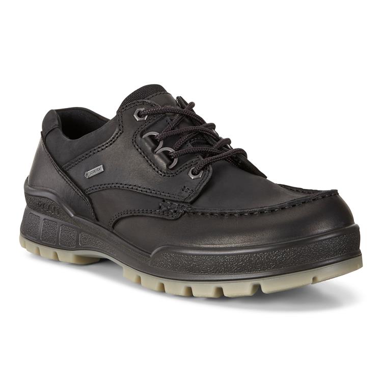 Ecco 831714 black/black