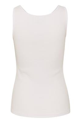 Gestuz DrewGZ button top NOOS bright white
