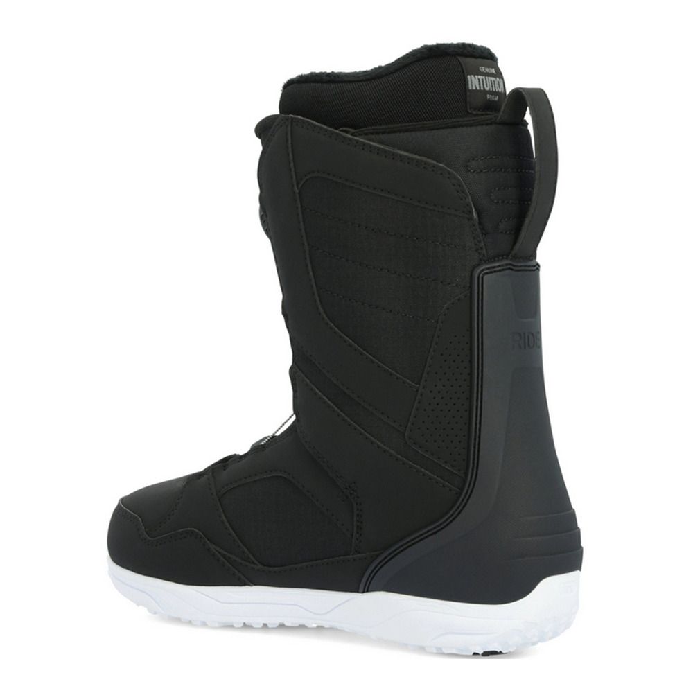 Ride SAGE - Boots snowboard Femme black
