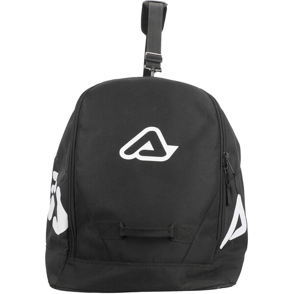 Acerbis - Sac de voyage Cargo Logo 180LT Noir