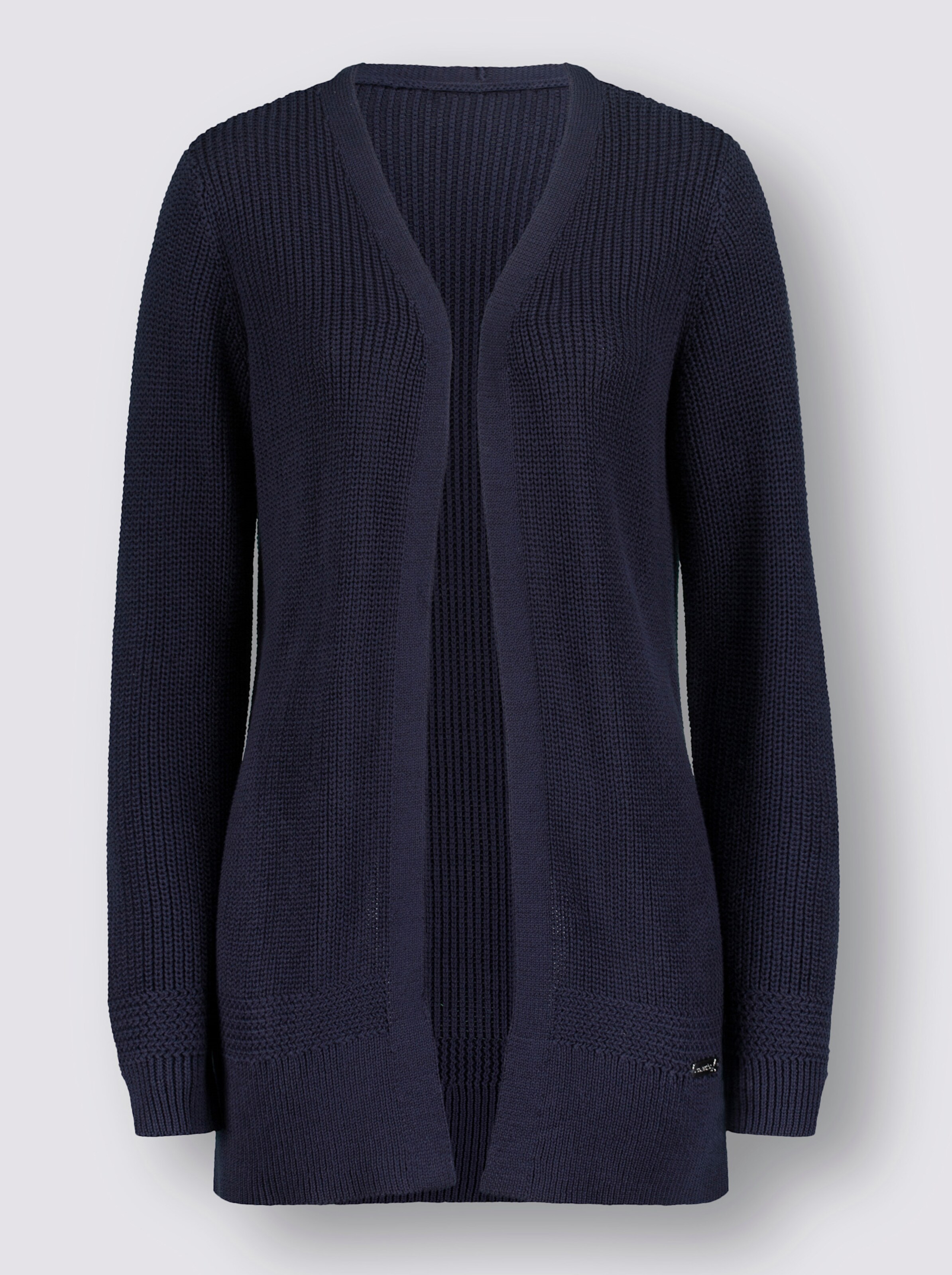 Strickjacke