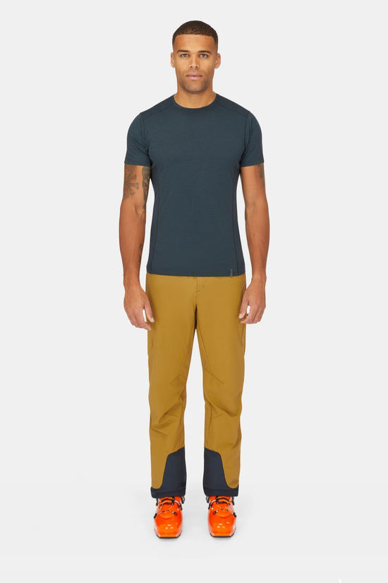 Rab Rab Khroma Ascendor As Pants Skibroek