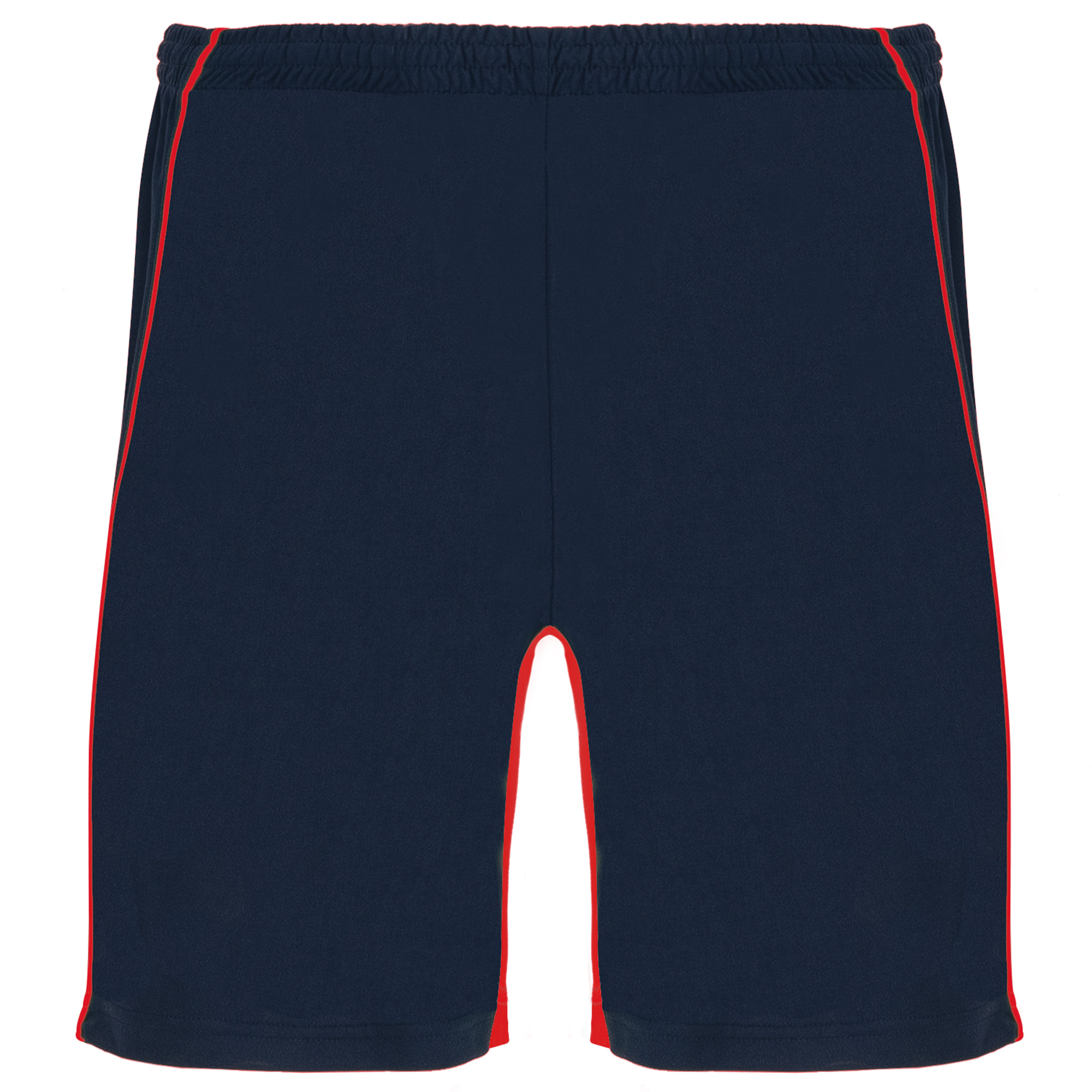 Roly CJ0346 - BOCA Kit de sport unisexe avec une combinaison de trois tissus
