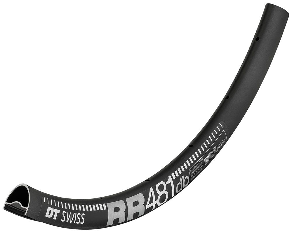 DT Swiss RR 481 28