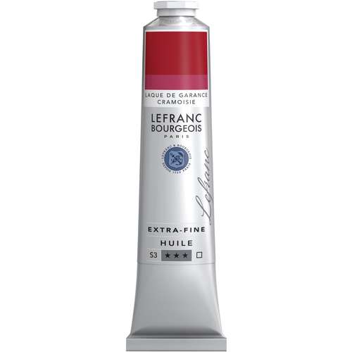 LEFRANC & BOURGEOIS extrafeine Ölfarbe, einzeln