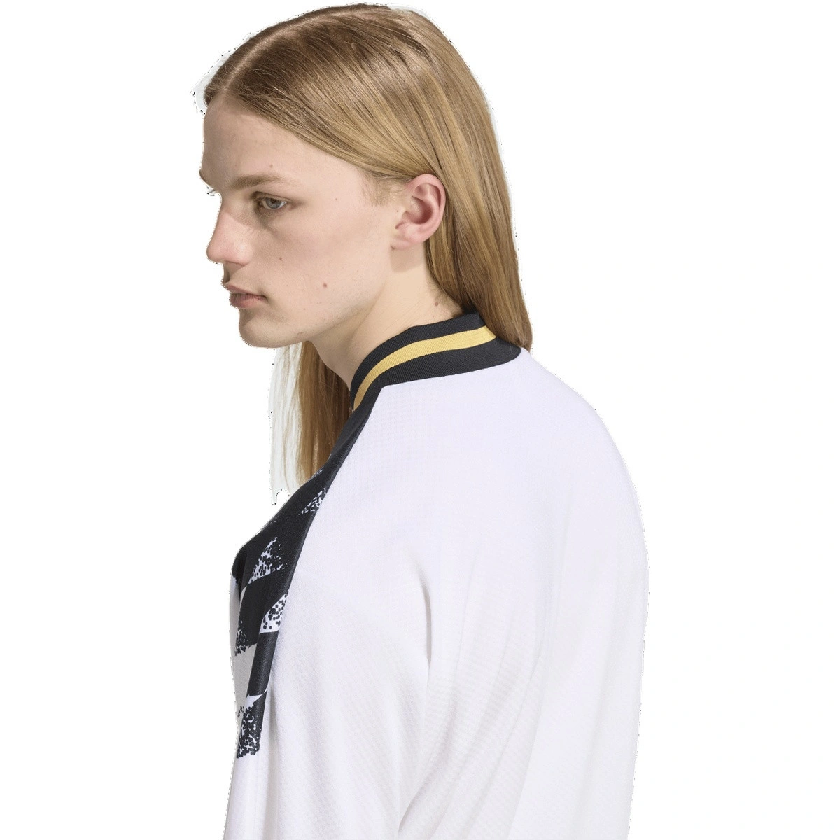 T-Shirt adidas Juventus Fanswear 2026-2027