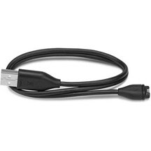 Accessoires bracelet et montre connectée Garmin CHARGEUR/CABLE USB FENIX 5
