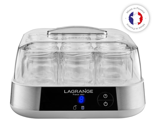 LAGRANGE - Yaourtière 459001