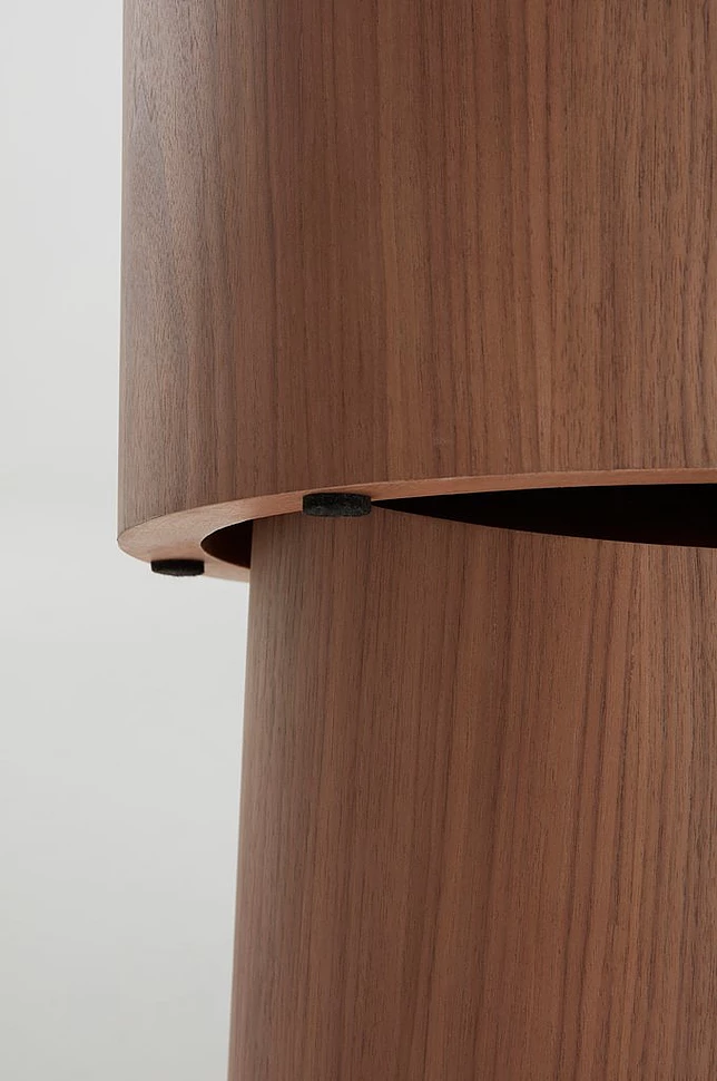 SILON sidebord 2-pakke
