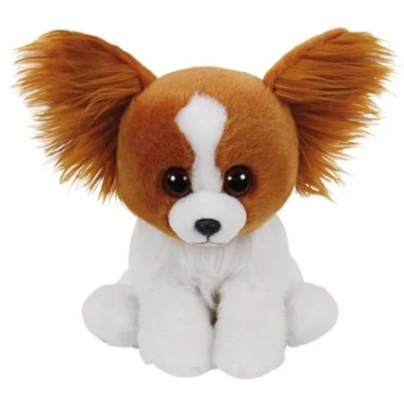 ty Beanie Boos Hund Barks, braun 33cm