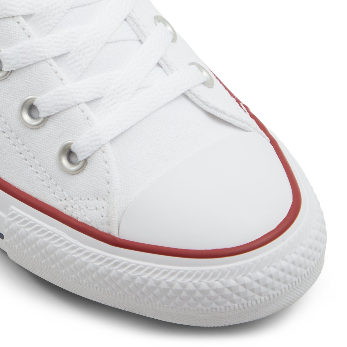 CONVERSE-Histreet_ox - Blanc