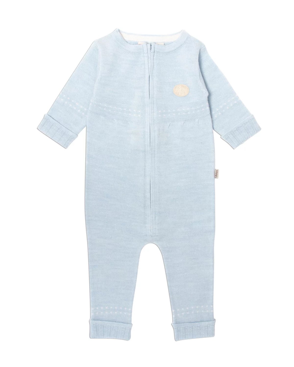 Ulldress – Tynn ullkvalitet – 100% Merino | Sparkedress Tynn Classic