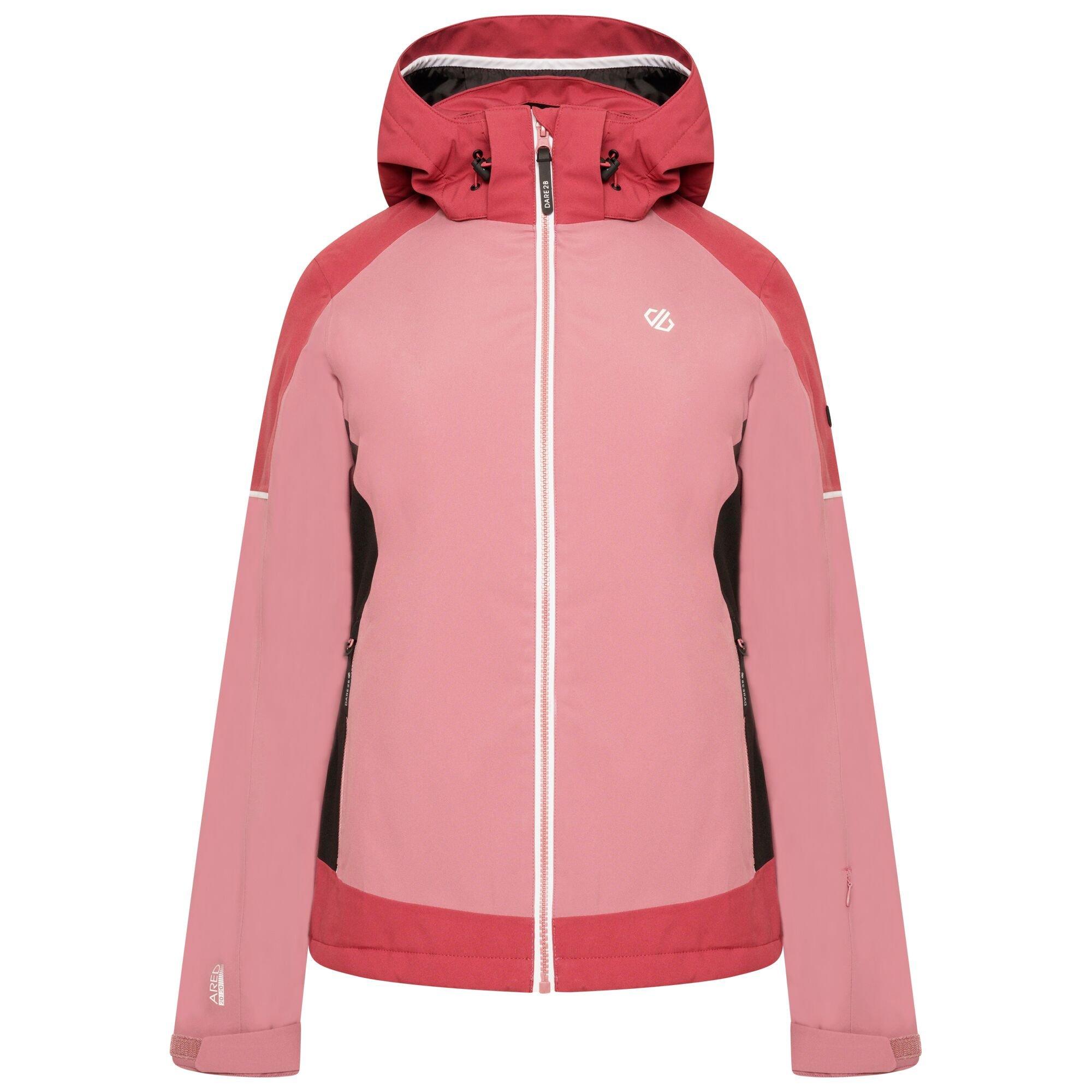 Dare 2b Dare 2b Enliven Waterproof Jacket Womens