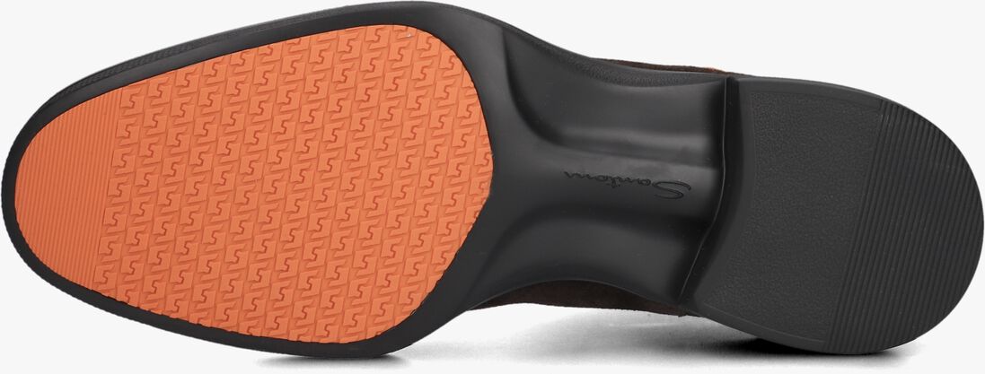 bruine santoni chelsea boots sue chelsea booty