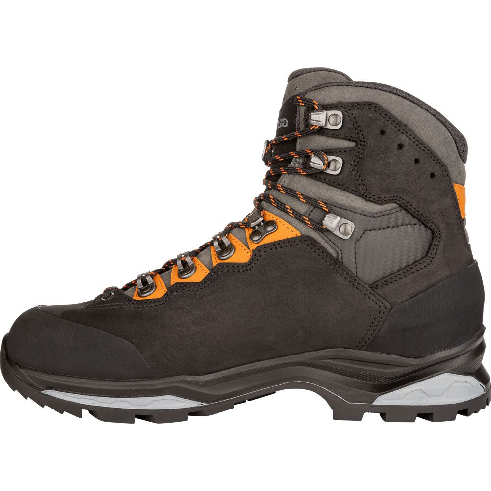 LOWA Camino EVO GORE-TEX® Wanderschuhe Herren schwarz