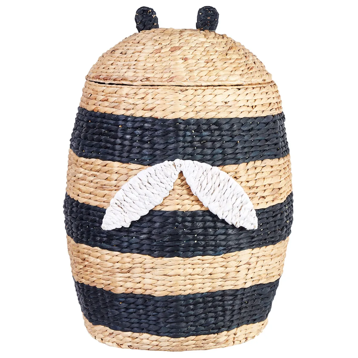 Beliani Panier KNYSNA - Naturel