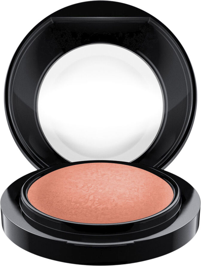 MAC Mineralize Matte Blush