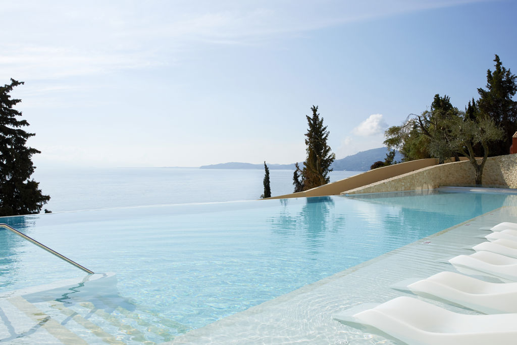 Nido, Mar-Bella Collection Logies en ontbijt - Hotel
