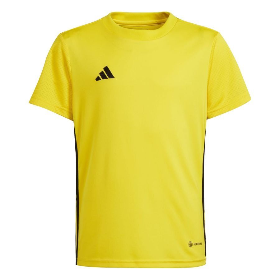 adidas Maillot Tabela 23 - Jaune/Blanc Enfant