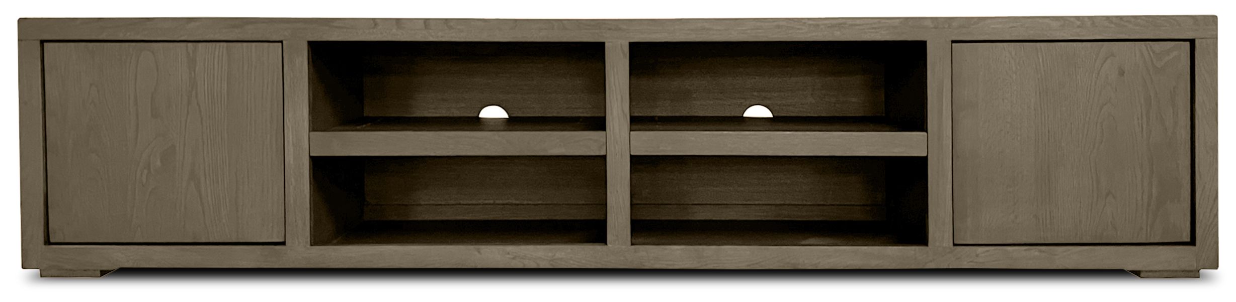 Tv-kast  Established B200 x D40 x H45 cm