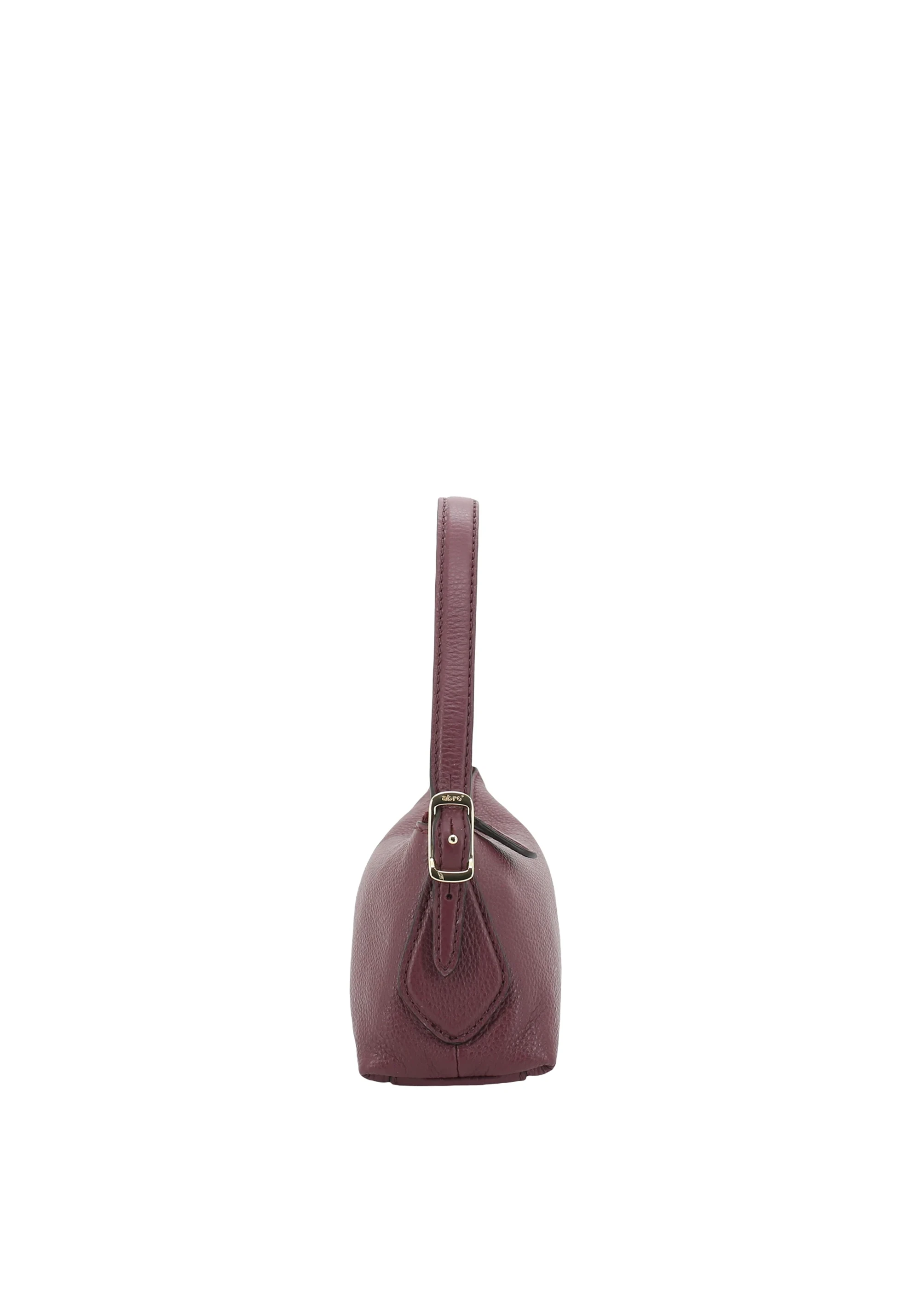 Shoulder bag CARINA Leather Agave Standard