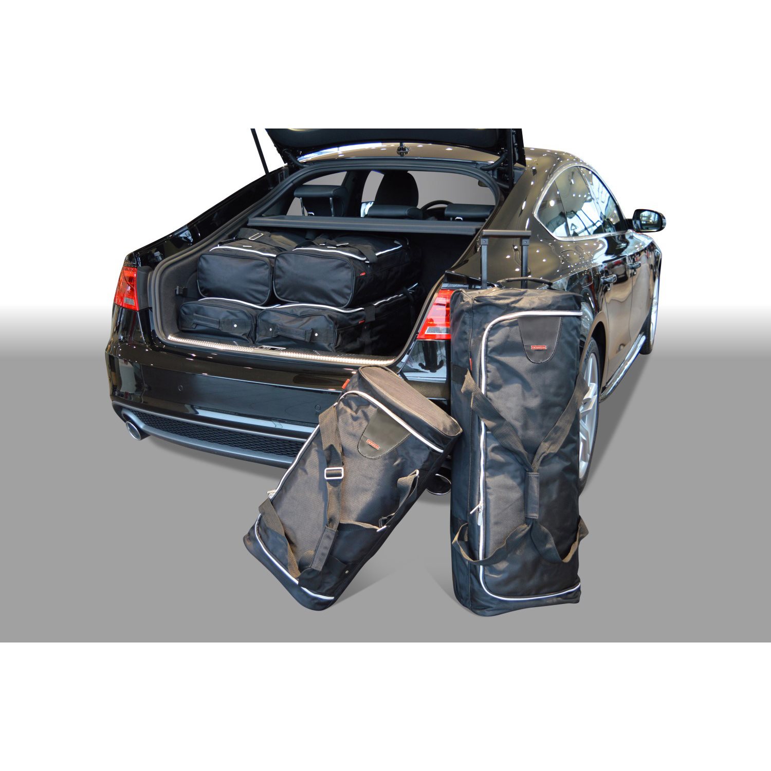Car-Bags Audi A5 Sportback (8TA) 2009-2016 5-deurs hatchback