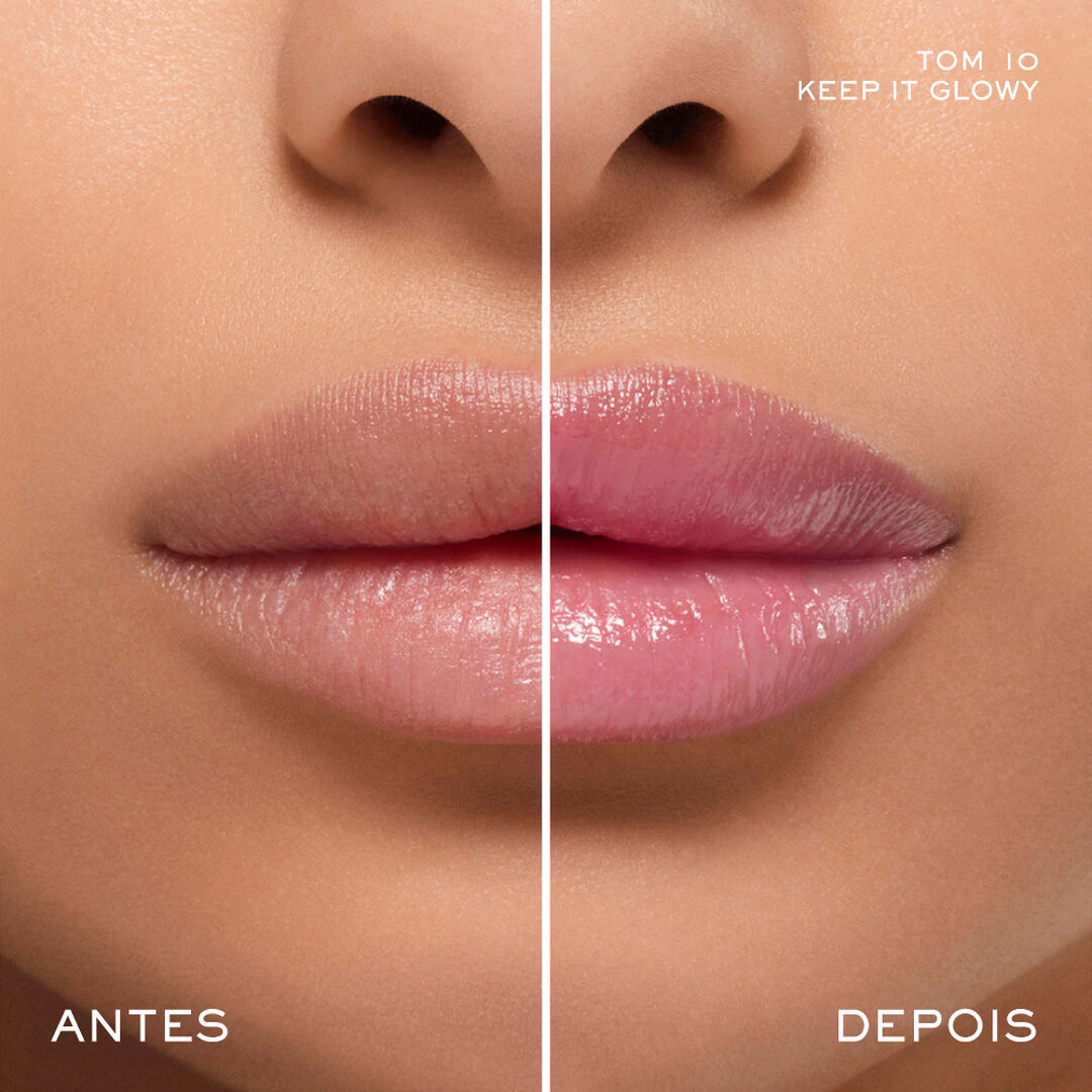 Lancôme Idôle LIP BUTTERGLOW