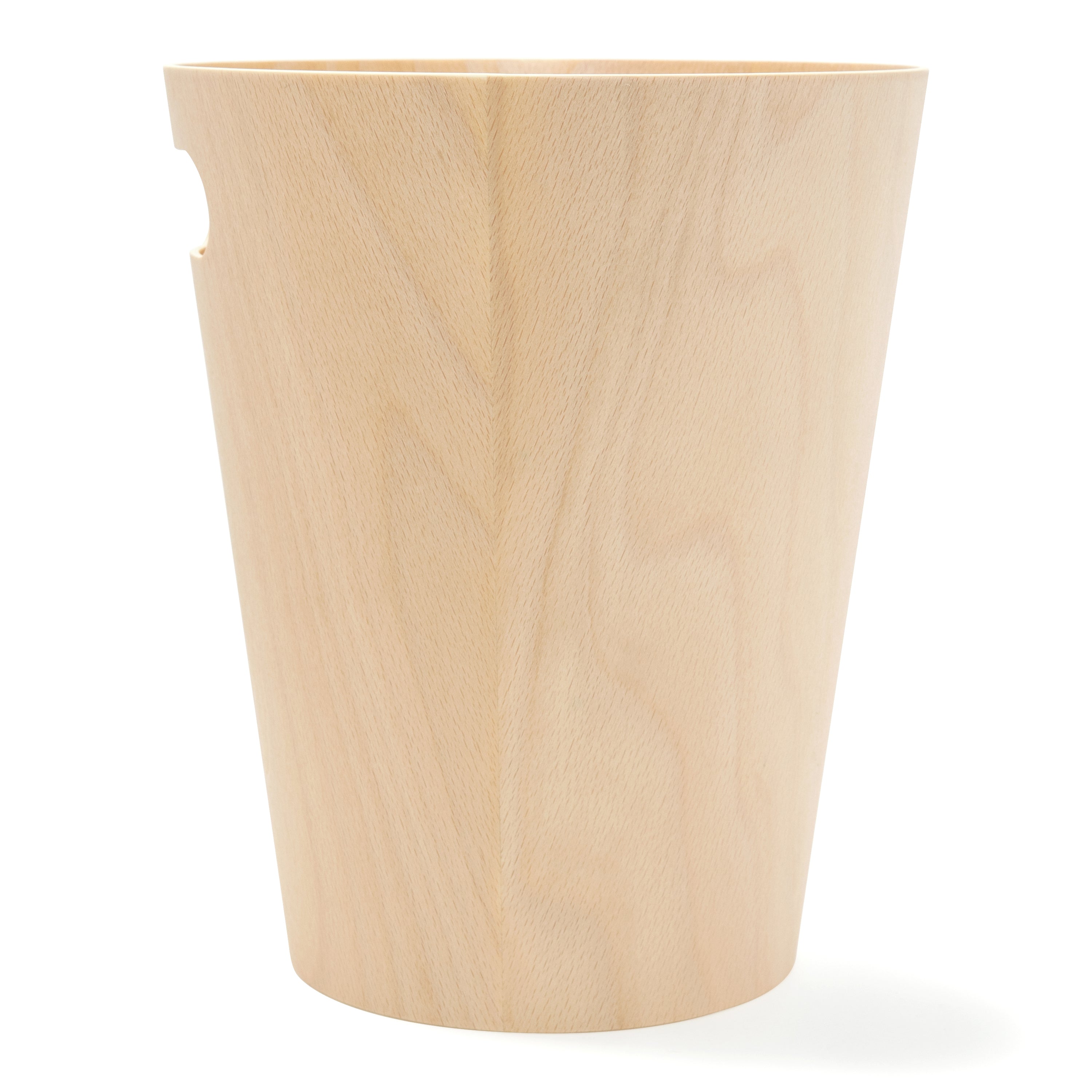Umbra Woodrow Papierbak 7,5 L - Naturel