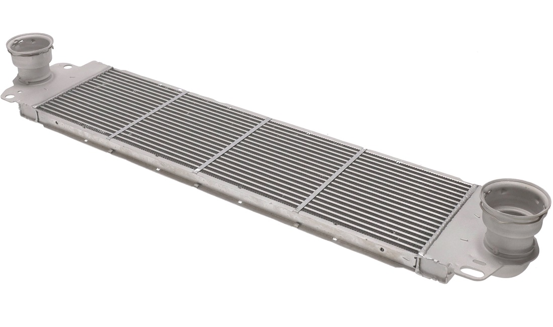 Intercooler