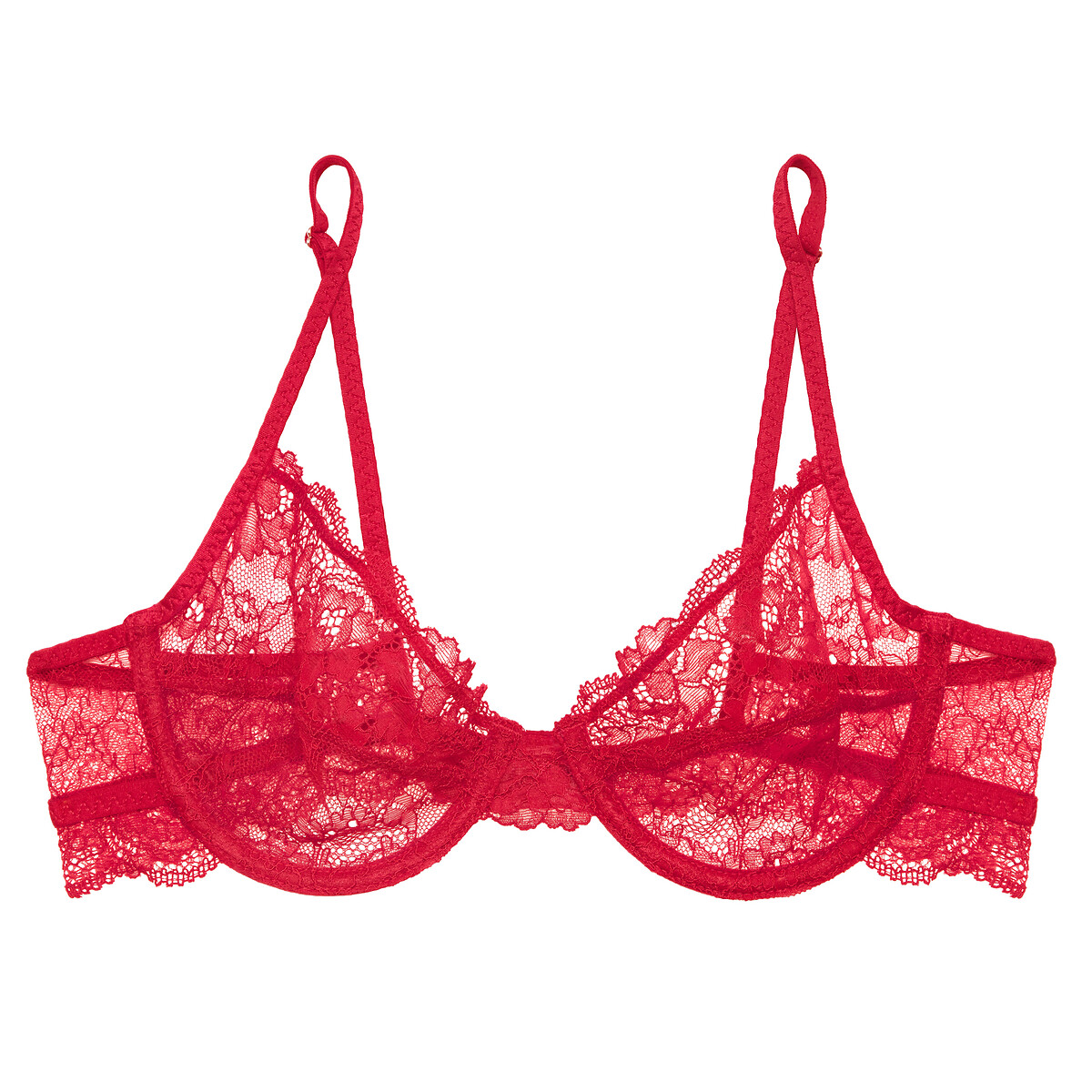 GAROTAS EM PARIS<br>Balconnetbeha em Kant Brook