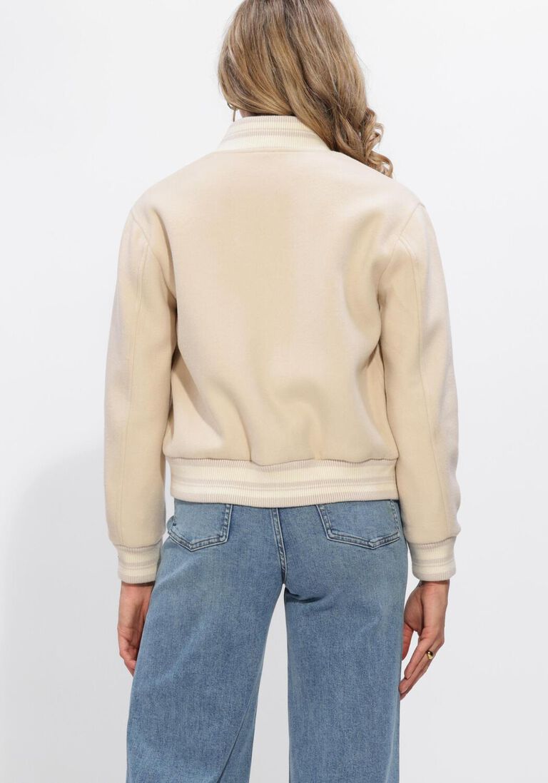 beige janice jack collin