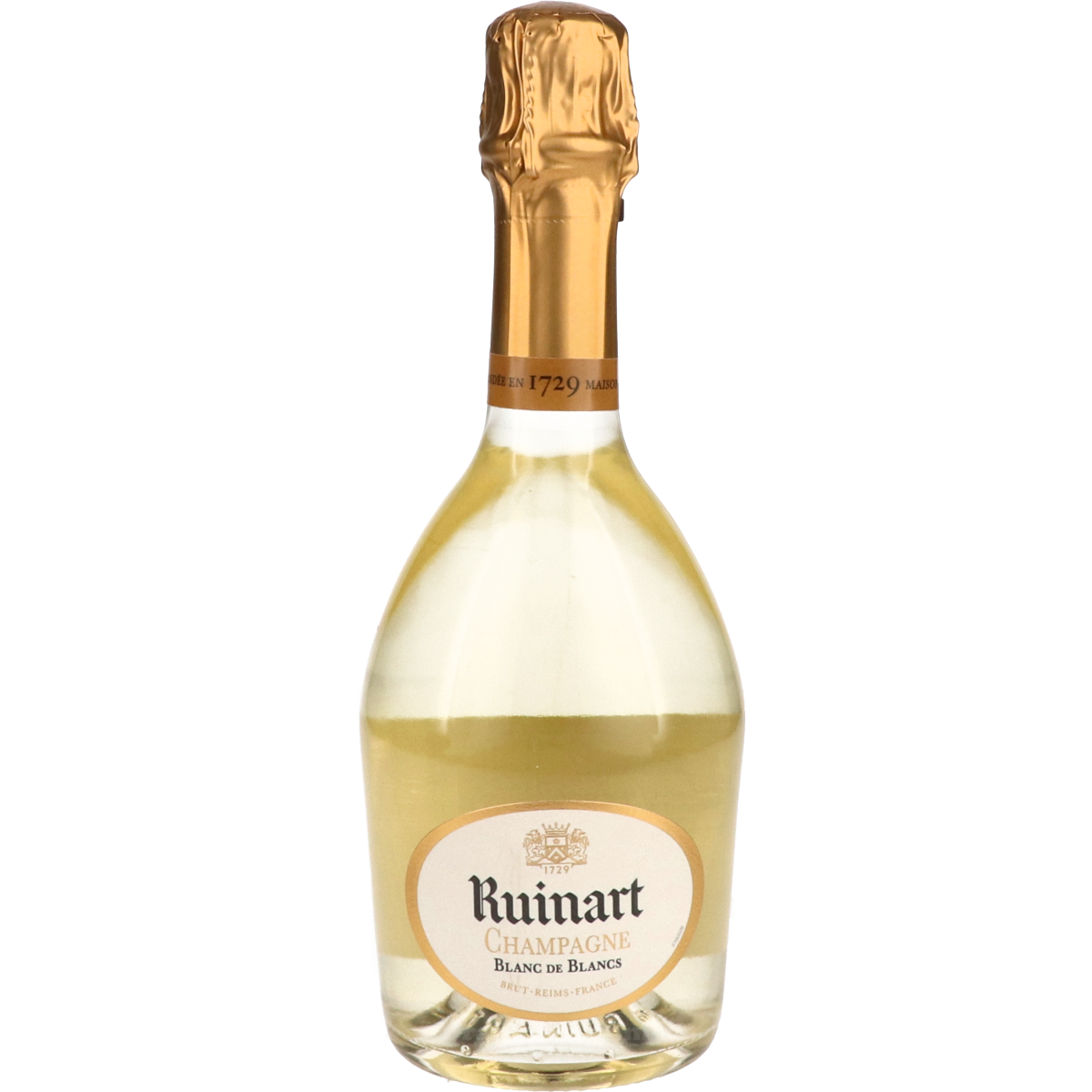 Ruinart Blanc de Blancs 37,5 cl