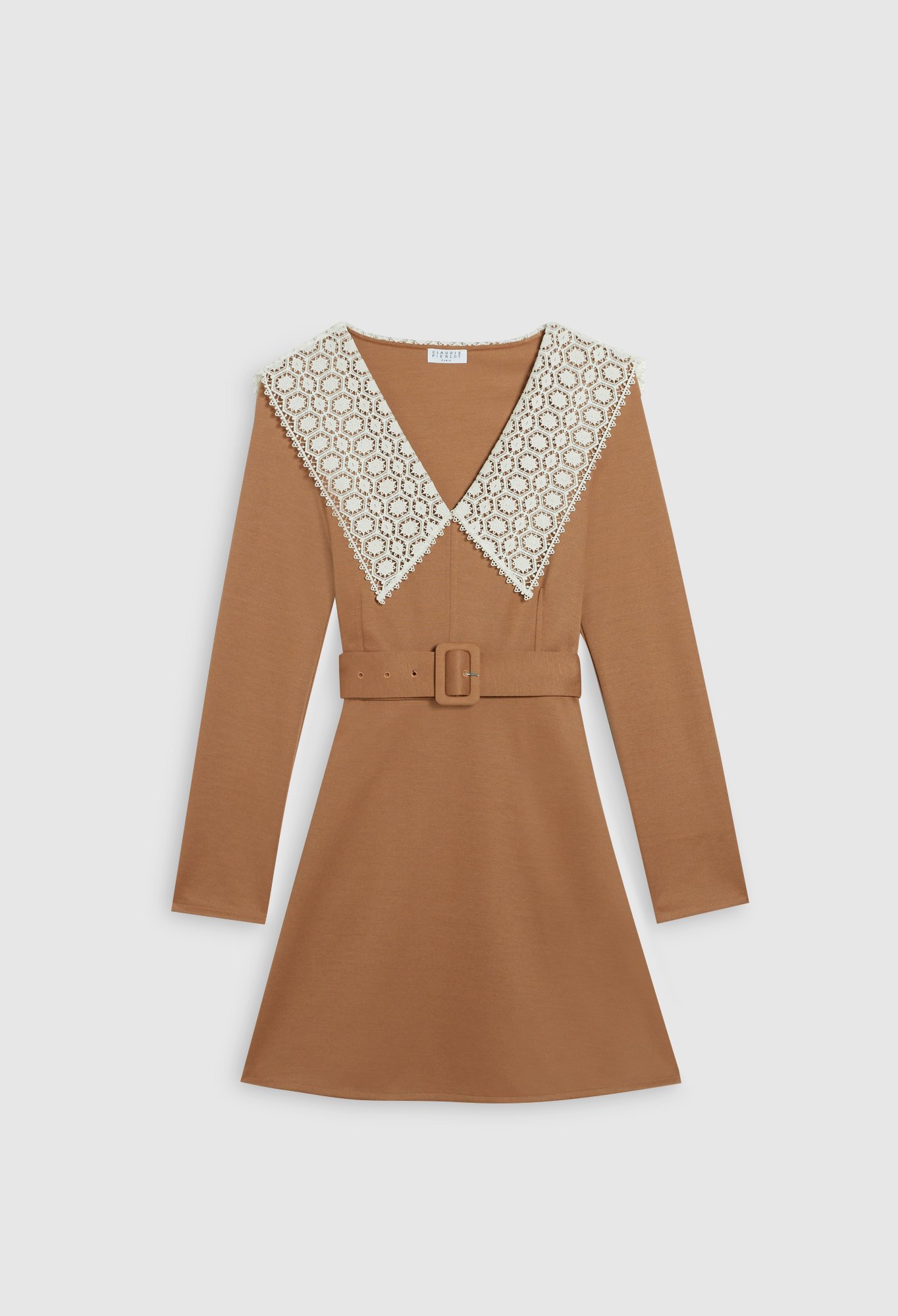Robe courte