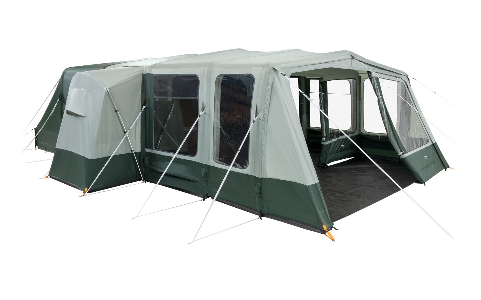 Dometic Ascension FTX Seitenanbau für Familienzelt